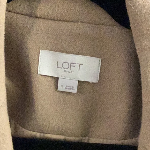 Loft blazer - Picture 2 of 4